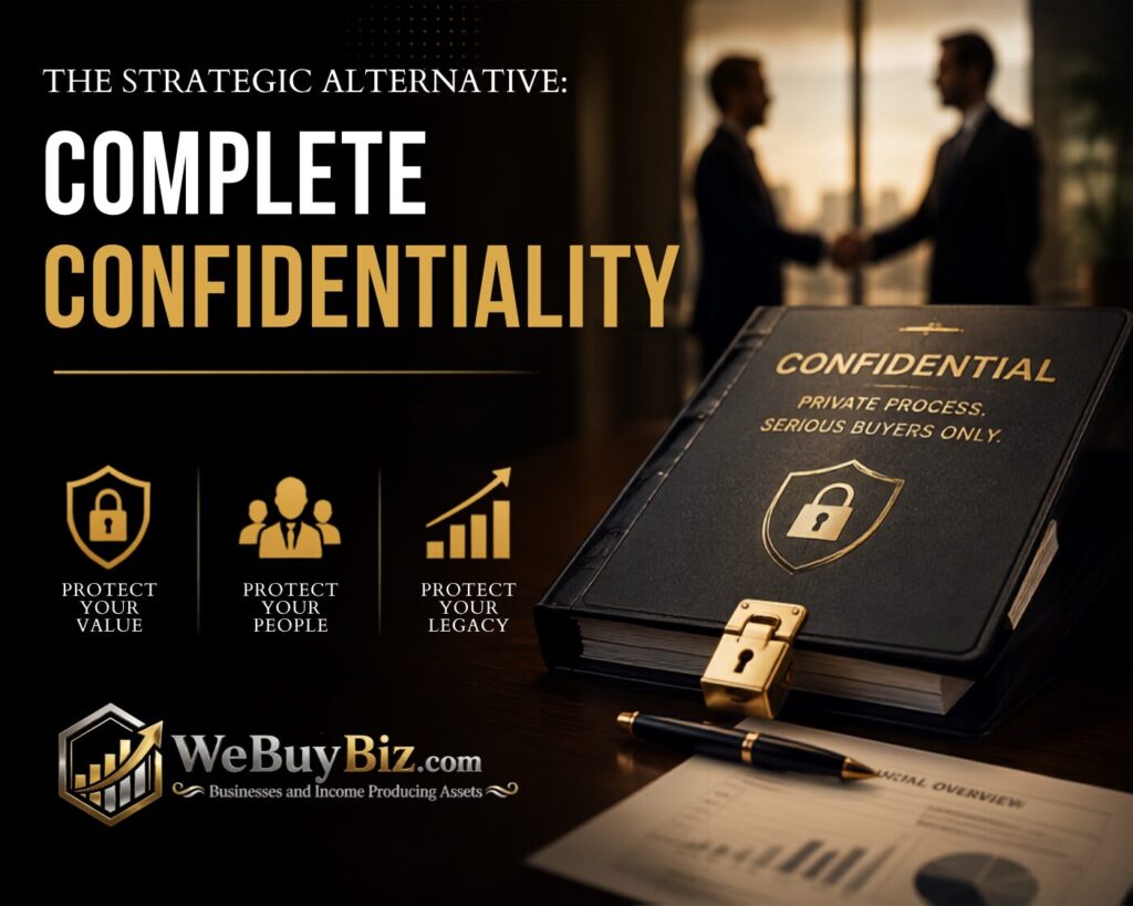 Risks of Publicly Listing Your Business