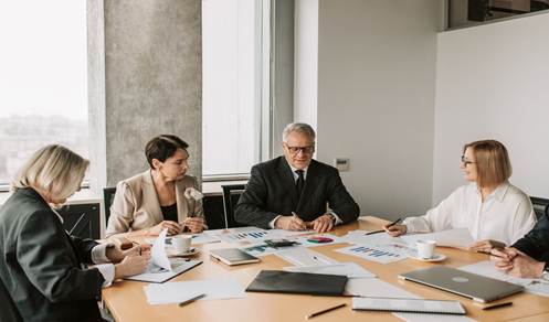 Prepare a Business for Sale